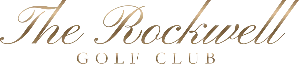 The Rockwell Script Logo